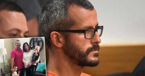 chris watts sentenced life prison murdering pregnant wife two daughters