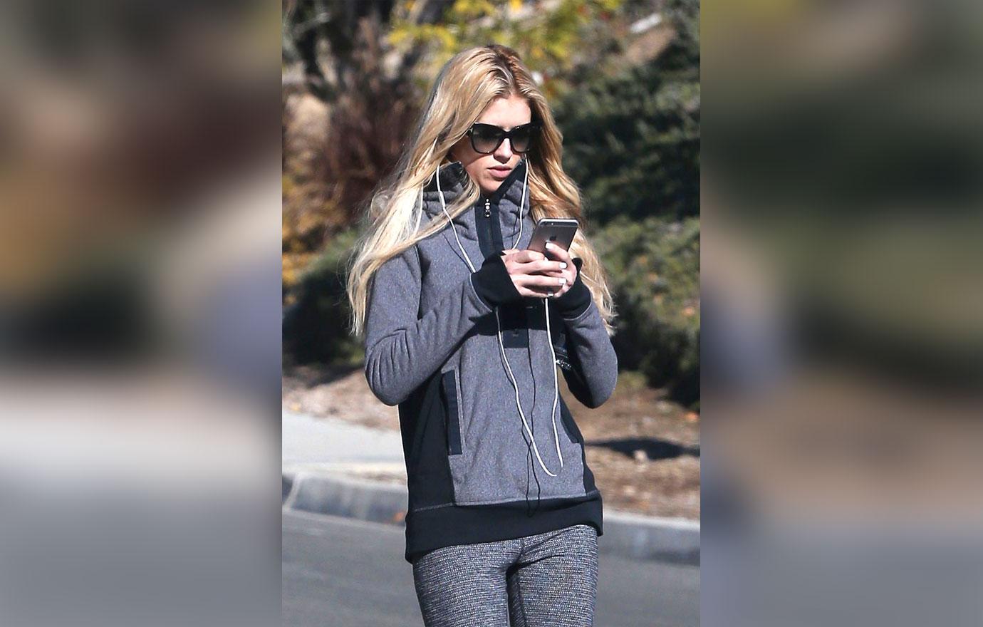 christina el moussa lululemon