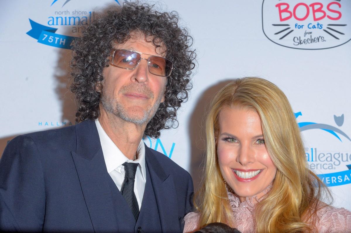 Former workers reportedly resent Howard and wife Beth Stern's luxurious lifestyle amid the layoffs.