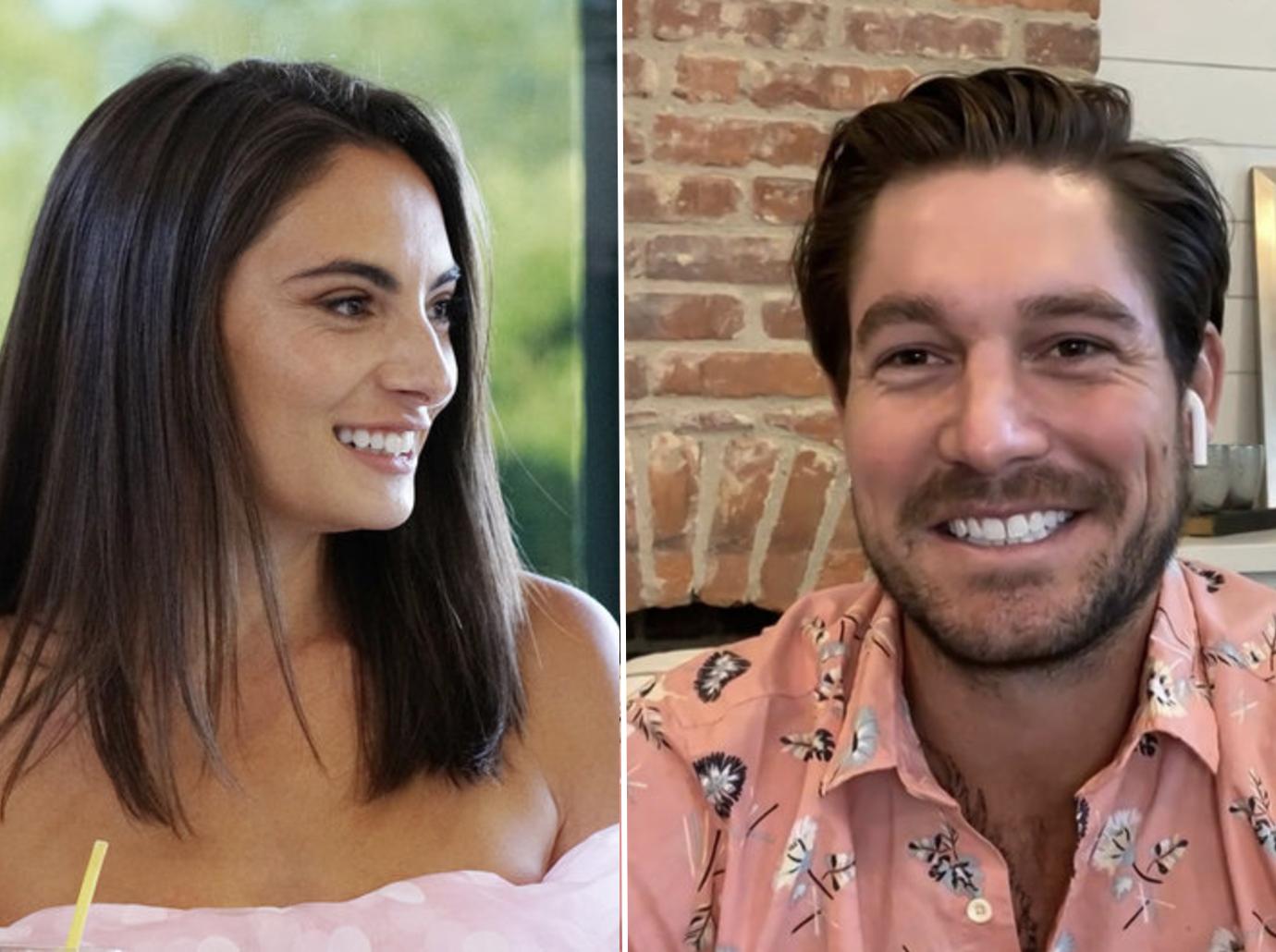 Craig Conover Is Single, Despite Being Caught Hanging All Over Paige