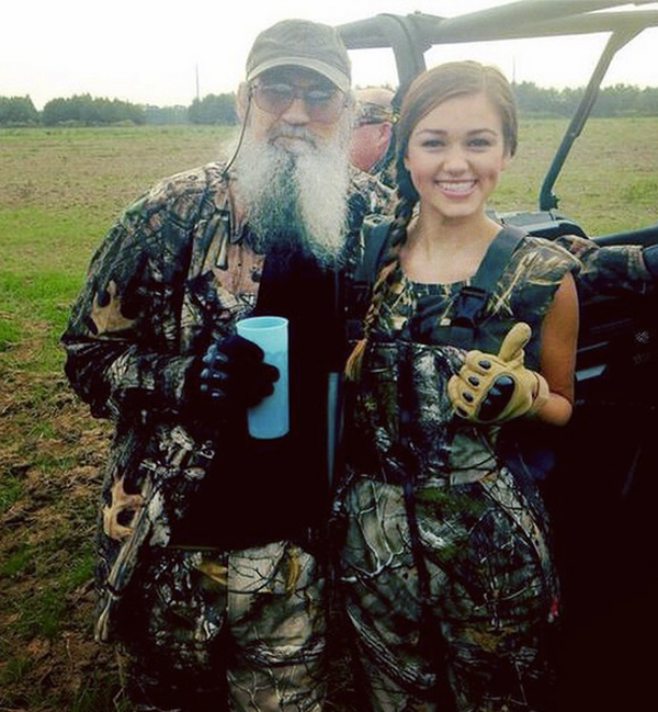 //duck dynasty secrets scandals