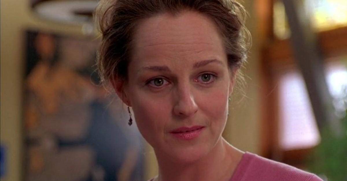 Helen Hunt in ' As Good As It Gets' (1998)