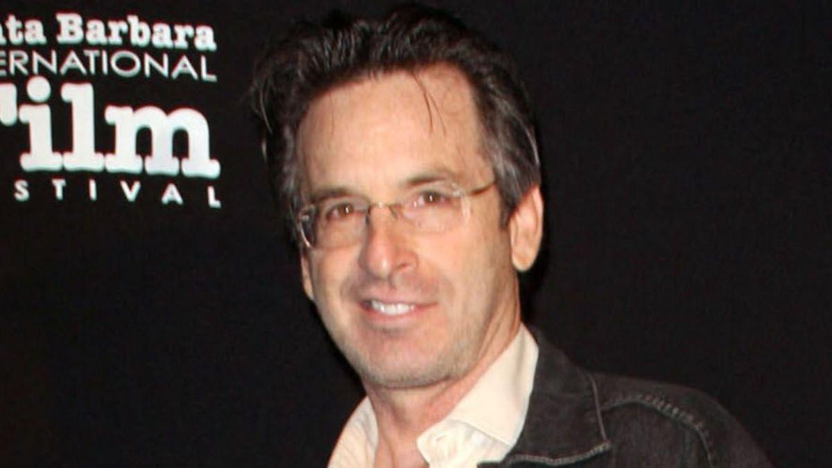 picture of Robert Carradine
