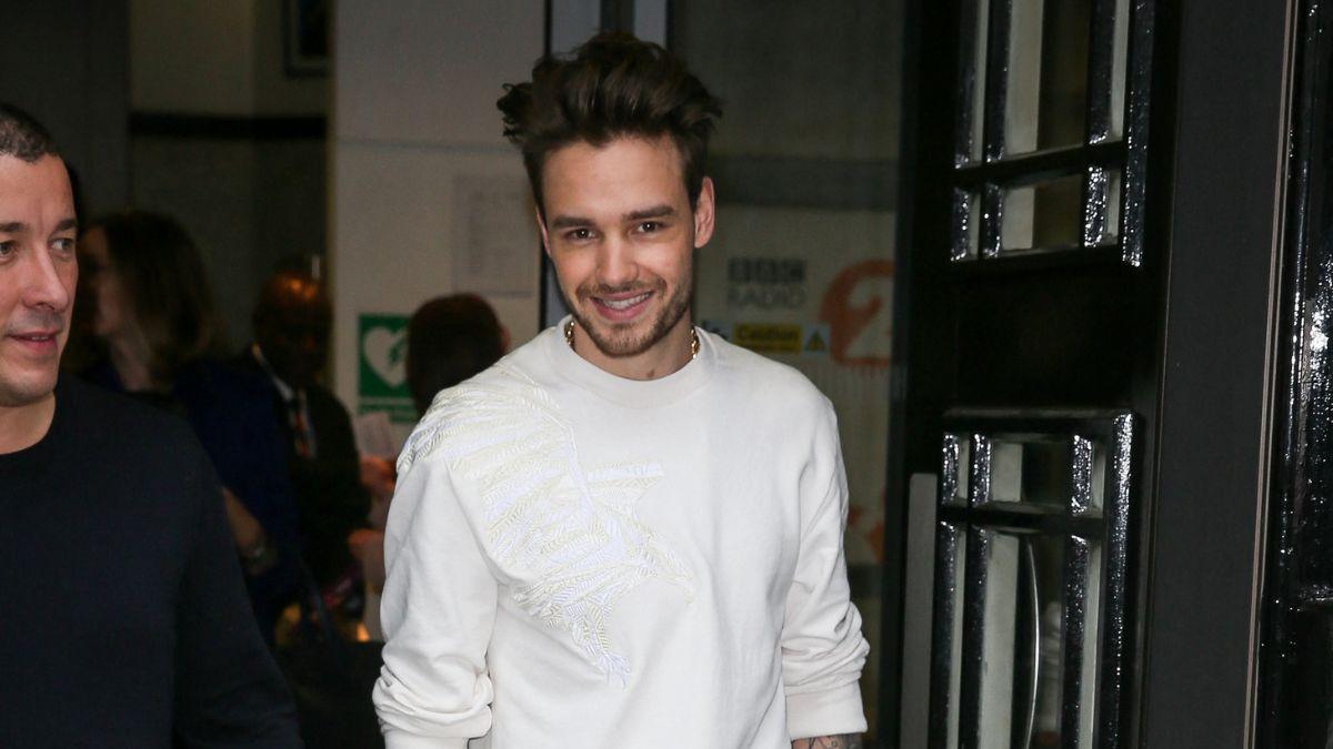 Photo of Liam Payne