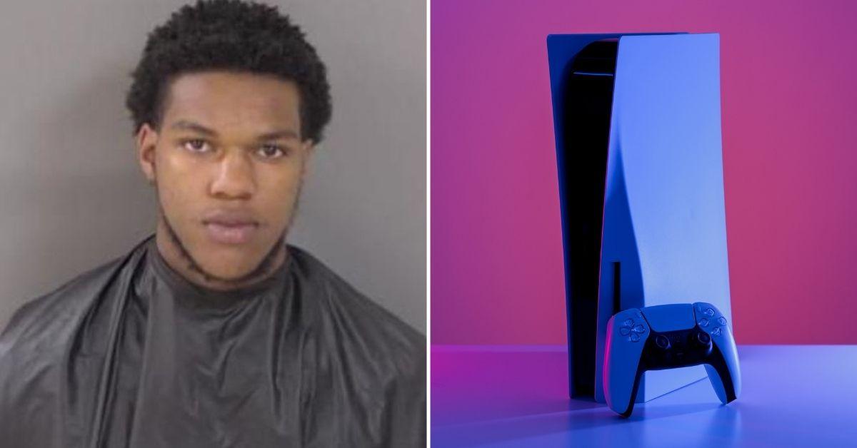 Florida Teen Accused of Shooting Brother Over PlayStation Fight