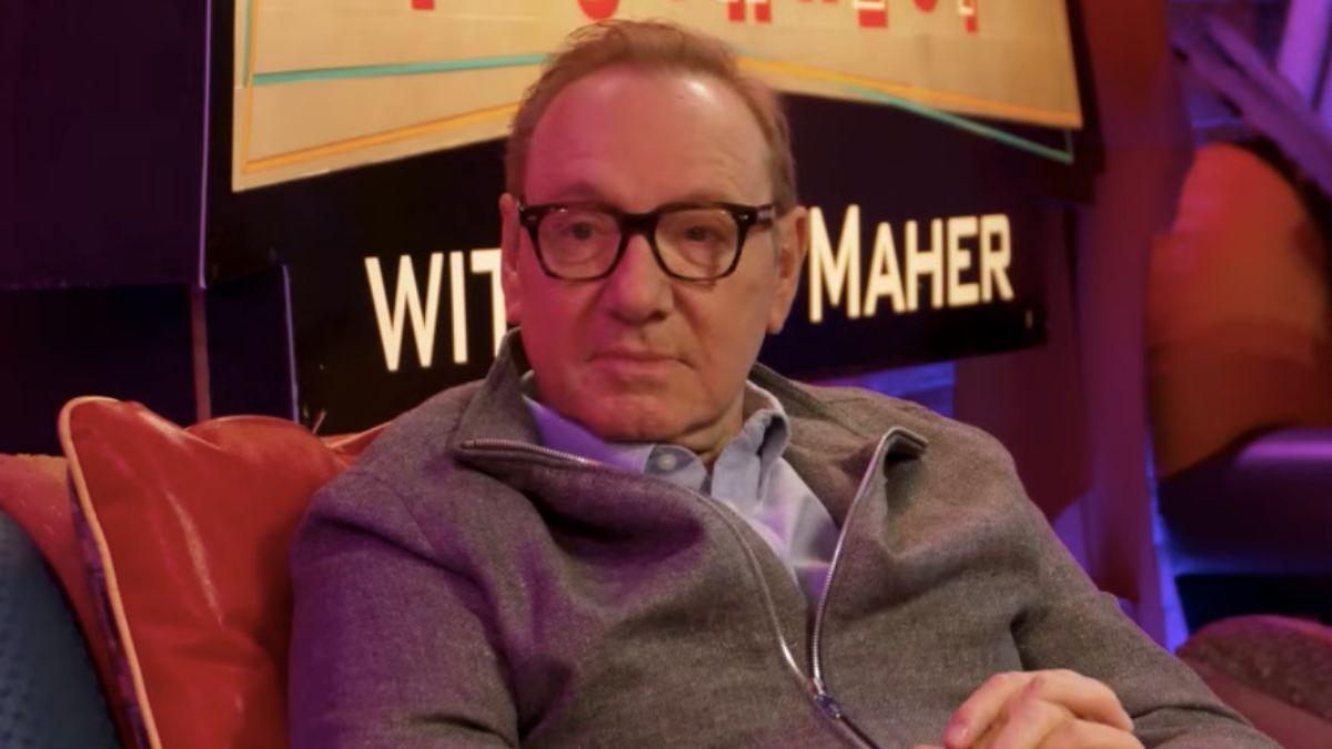 picture of Kevin Spacey