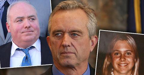 Martha Moxley Murder Robert F Kennedy Jr Claims Real Killers