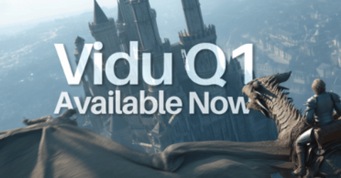 vidu q advanced generative video model for vfx launches with sights on hollywood