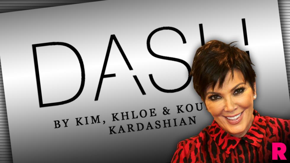 Kris Jenner Reality Show