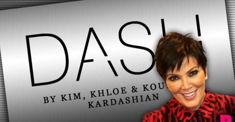 Kris Jenner Reality Show