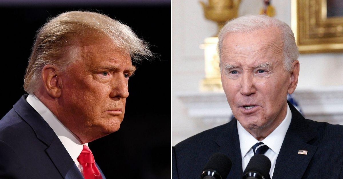 Trump 'Incorrectly Received' Nearly 2,500 Extra Votes in 2020 Election: Report - Vimarsana News