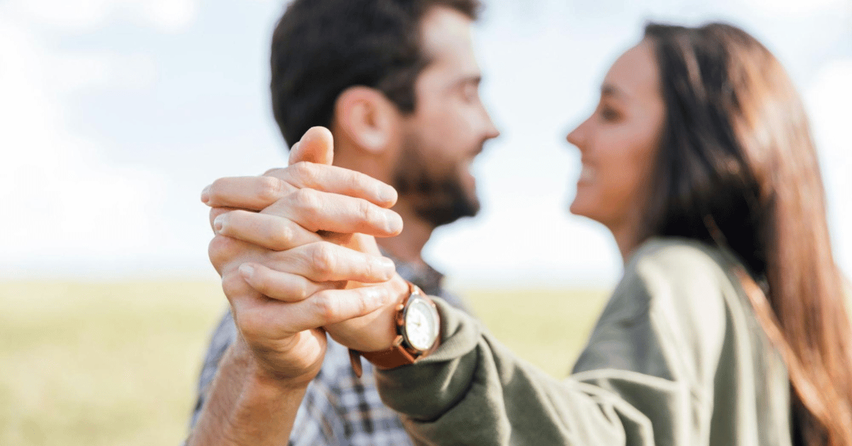 aloud lookinga is changing dating and radarqr is leading the charge