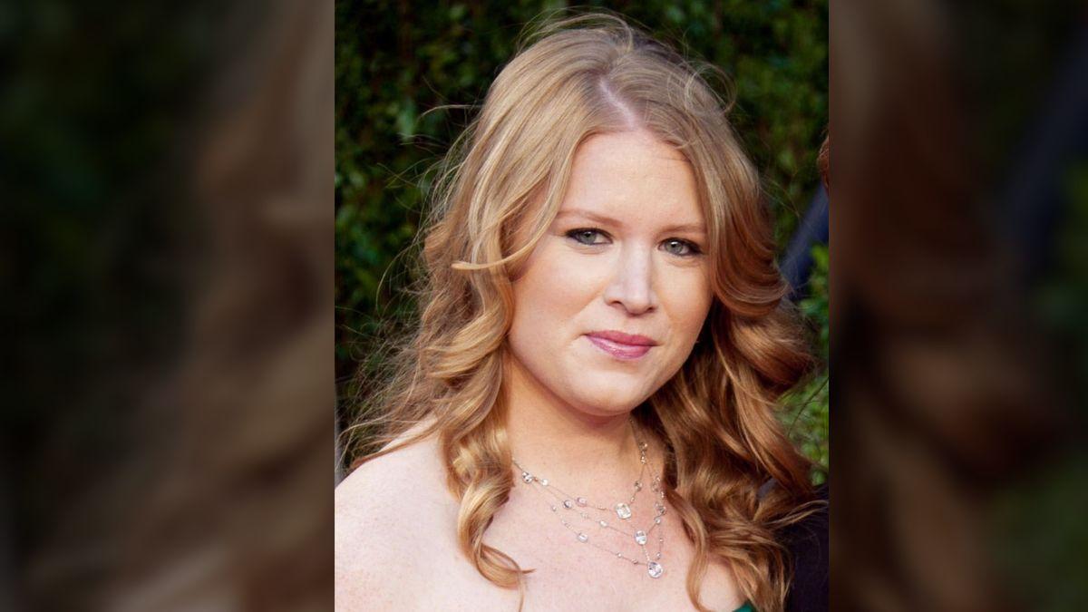 Kristine Sanz claimed she tried to reconnect with Katherine years after placing her for adoption as a teenager.