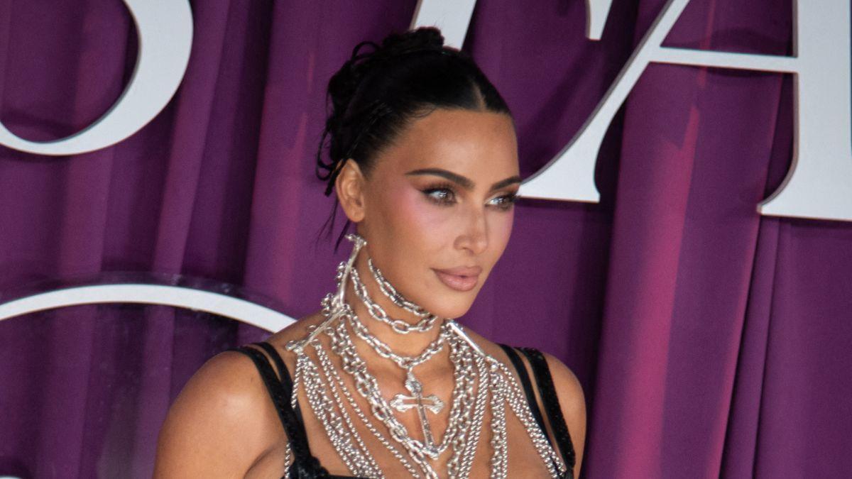 picture of Kim Kardashian