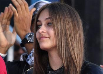 //paris jackson ffn tweet