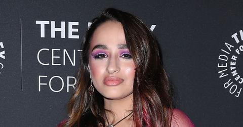 Jazz- Jennings Ditched Harvard Due To Mental Health Issues