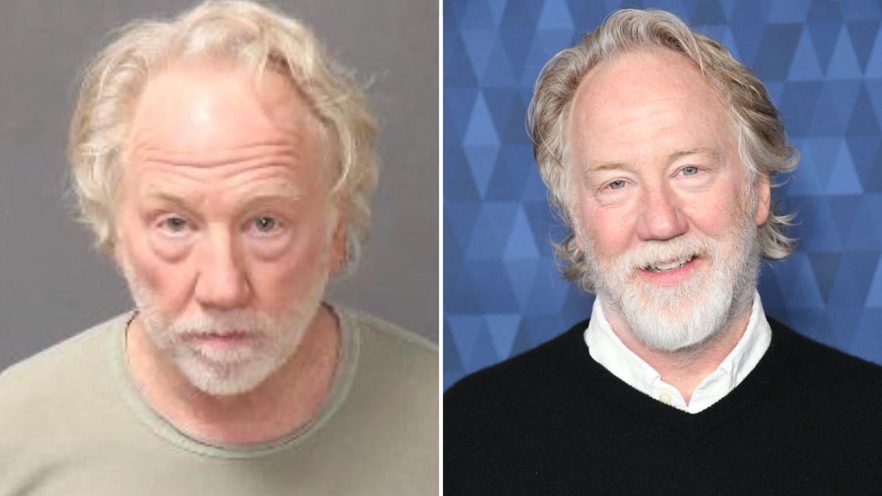 Timothy Busfield was accused of criminal sexual misconduct with a child.