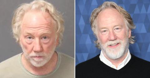 Timothy Busfield was accused of criminal sexual misconduct with a child.