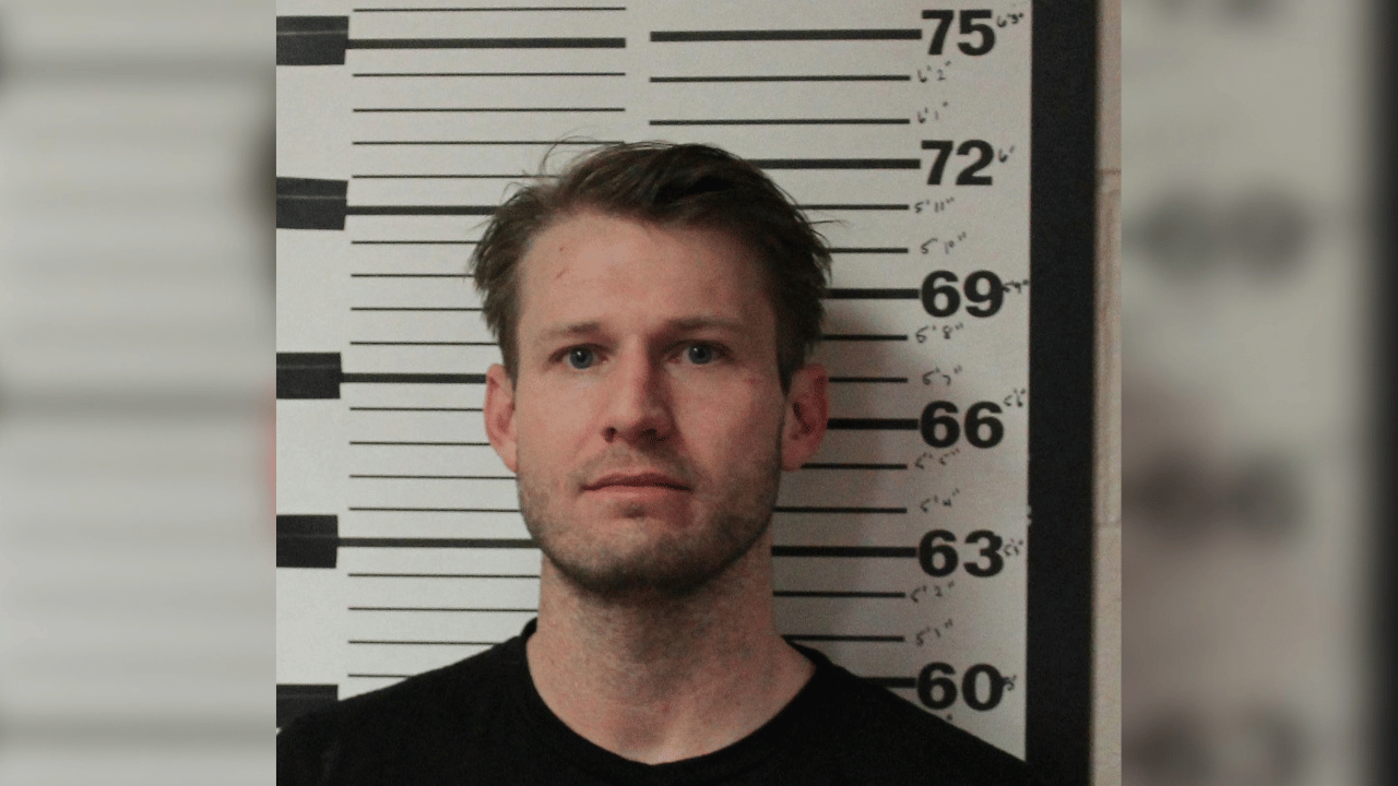 Police ran checks on Hayden’s boyfriend and his brother afterward.