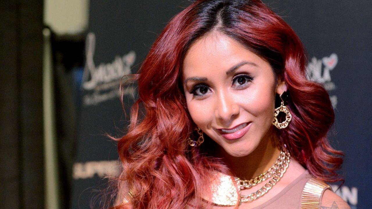 Photo of Nicole Polizzi