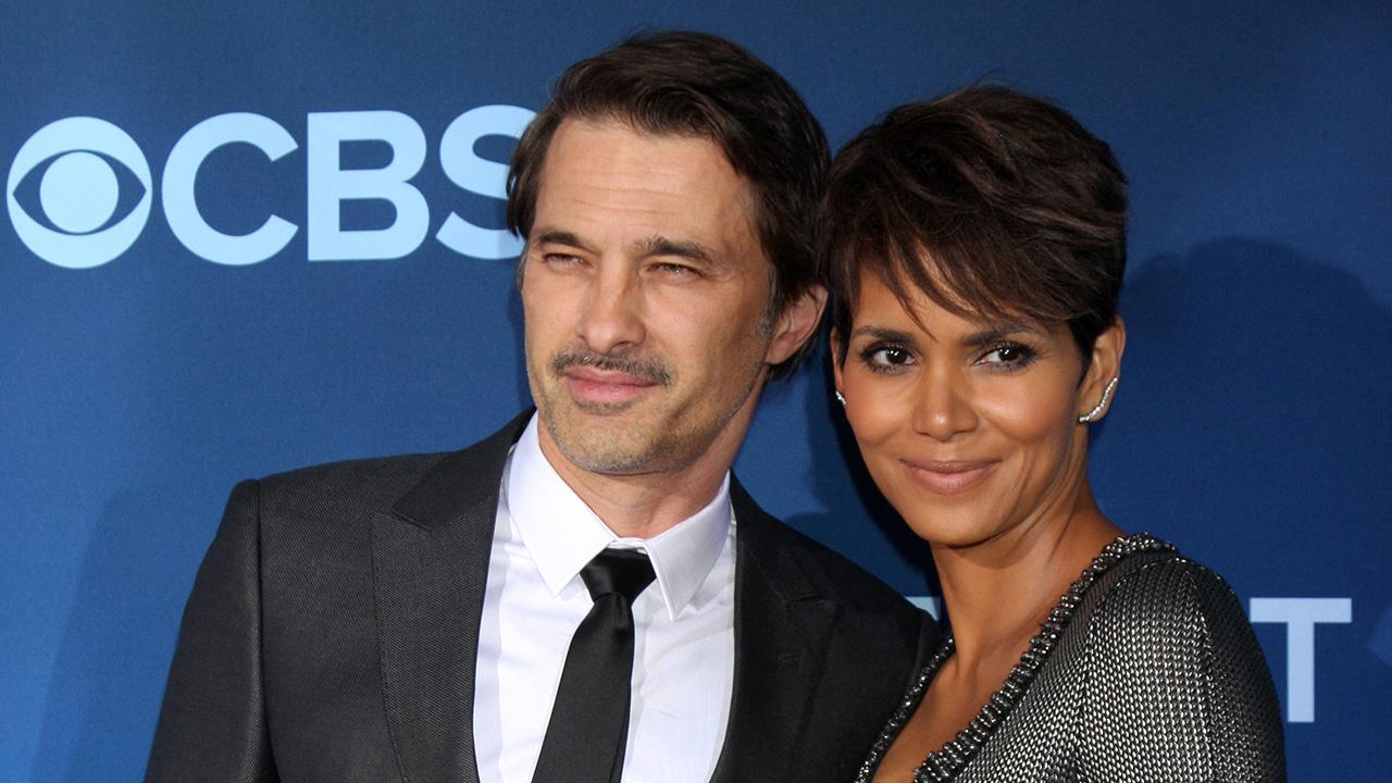 Halle Berry,Olivier Martinez