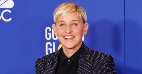 Ellen Degeneres Insider Fires Back Over One-time Protégée Makes 