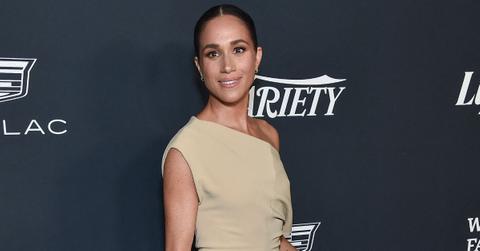 Photo of Meghan Markle