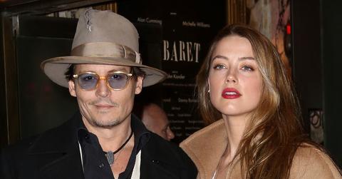 Amber Heard Johnny Depp Abuse Claims Texts Photo Evidence