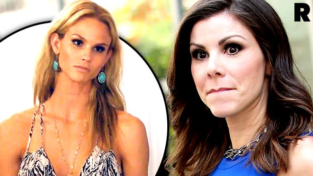 O.C. Feud! Jim Edmonds' Ex Feels 'Betrayed' As Heather Dubrow Cozies Up To  Baseball Star's New Wife Meghan