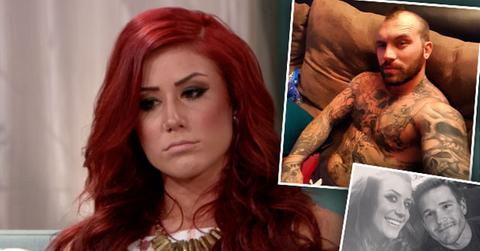 //Adam Lind Chelsea Houska Inappropriate Photos Daughter Biggest Fights pp