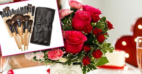 //radar store post pic brush