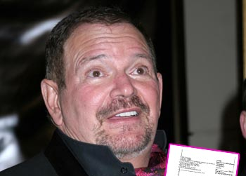 //arnold klein lawsuit drug test