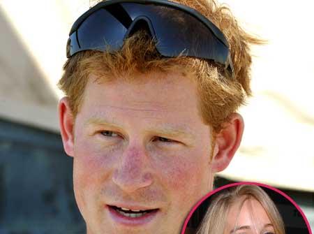 //prince harry wenn bg