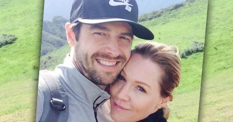 Jennie Garth Engaged David Abrams