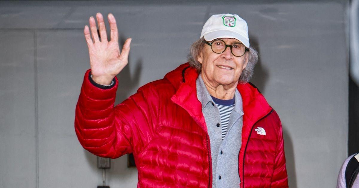 Photo of Chevy Chase