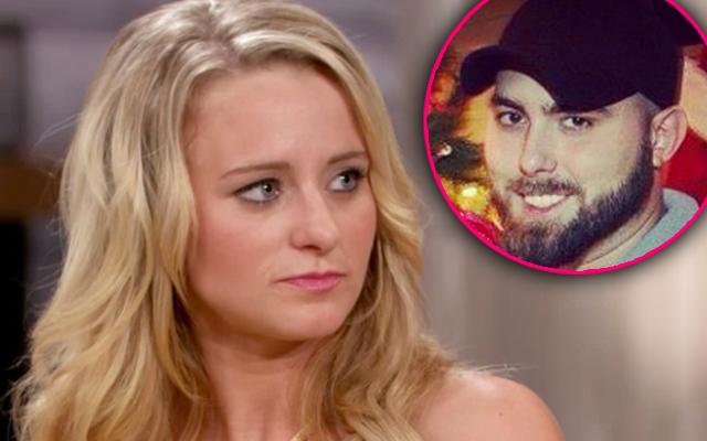 United Front Teen Mom 2 Star Corey Simms Stands By Ex Wife Leah