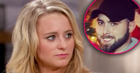 Leah Messer ‘Teen Mom’ MTV Fakery Accusations Corey Simms