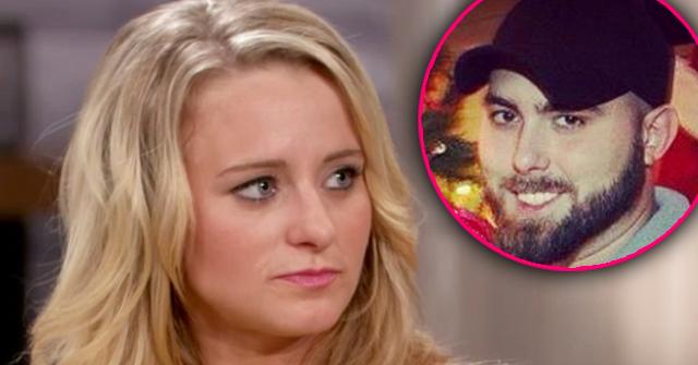 United Front Teen Mom 2 Star Corey Simms Stands By Ex Wife Leah