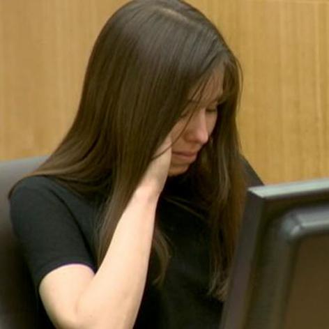 //jodi arias crying