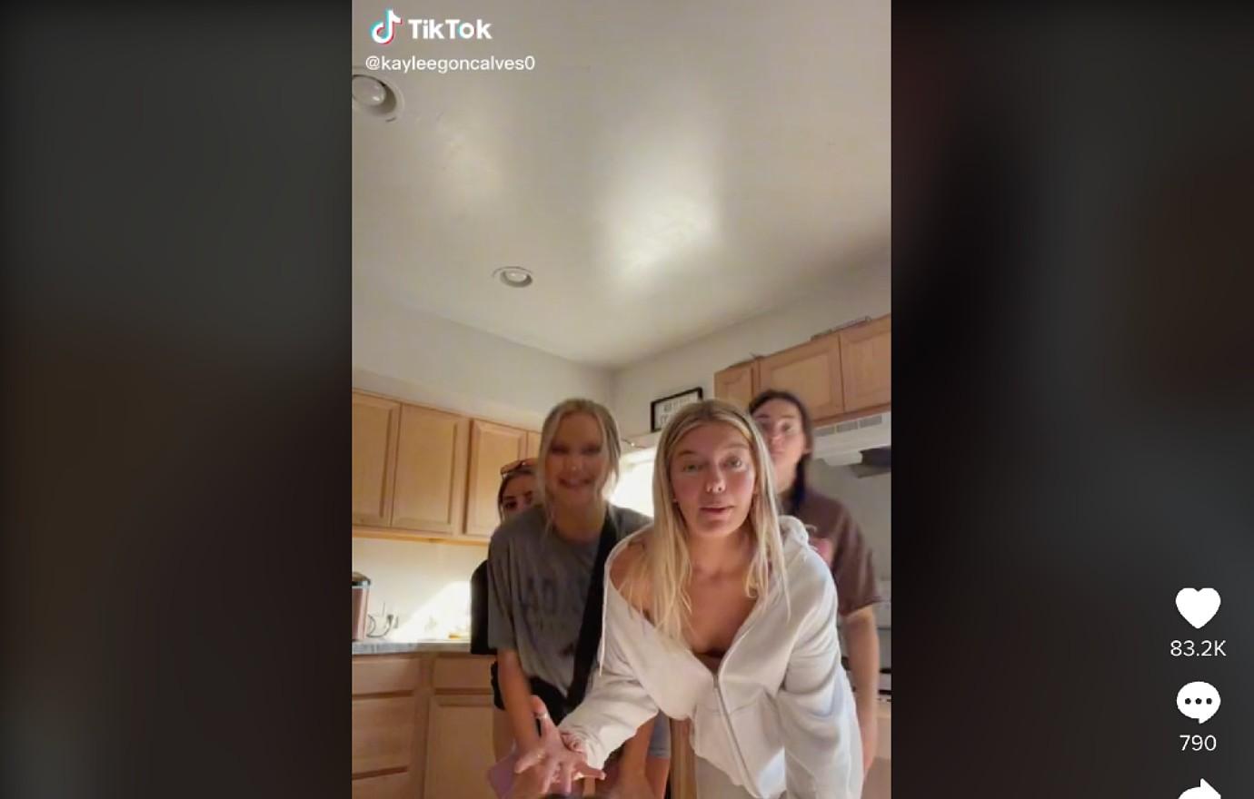 idaho tiktok