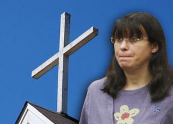 //andrea yates release church getty