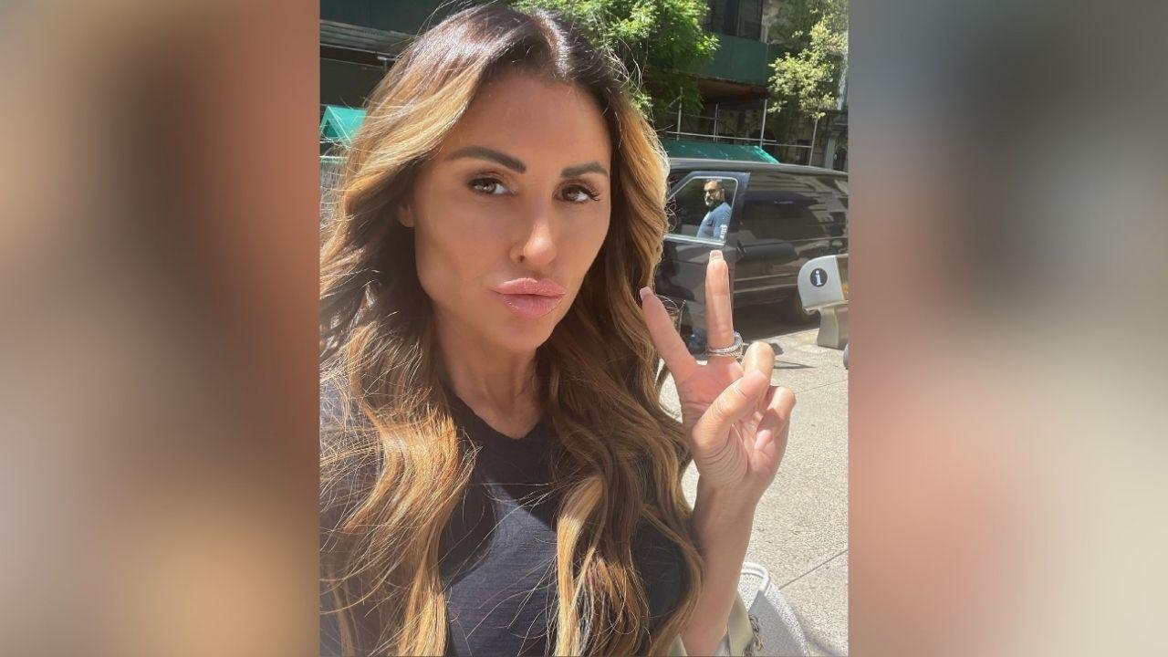 Photo of Rachel Uchitel