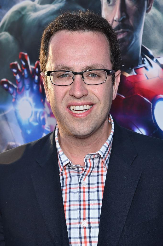 //jared fogle pedophile prison jerry sandusky punishment fantasies