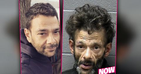‘Mighty Ducks’ Actor Shaun Weiss Arrested For Burglary On Meth