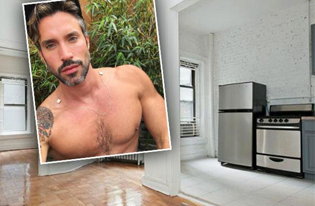 gay bachelor robert sepulveda evicted apartment photos