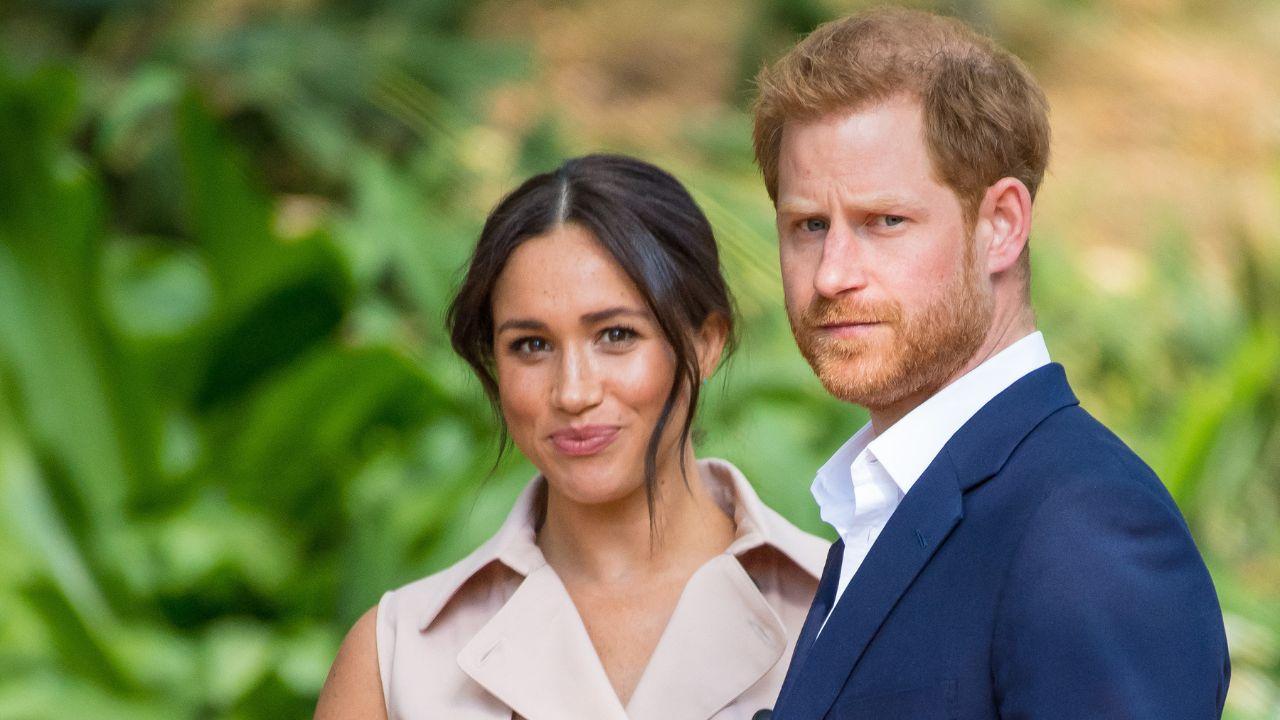 image of Former neighbor Bruce Johnston called Prince Harry a 'jerk.'