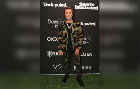 Jonathan food god cheban Sports Illustrated