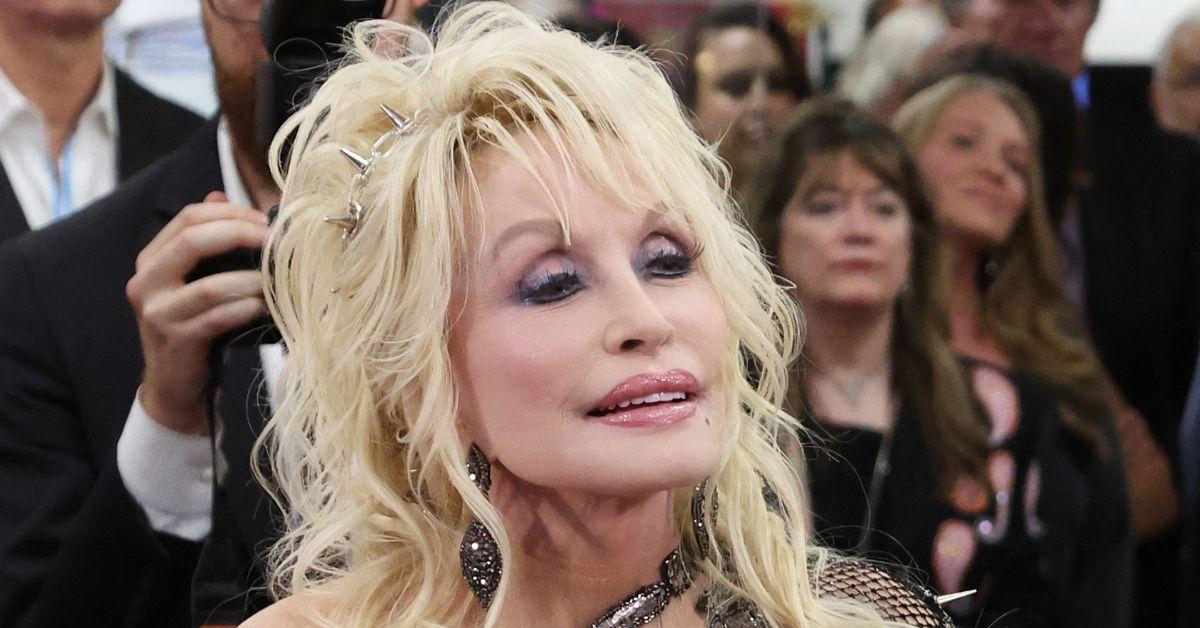 picture of Dolly Parton