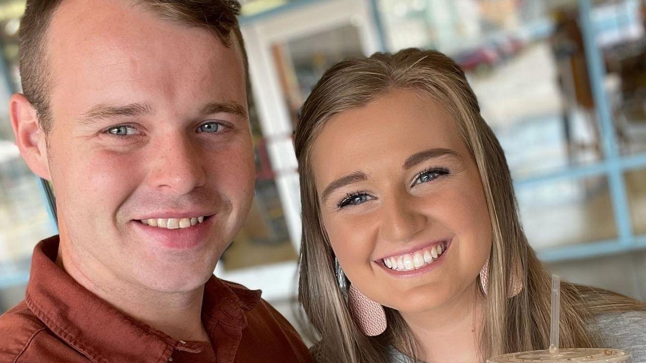 Photo of Joseph Duggar, Kendra Duggar