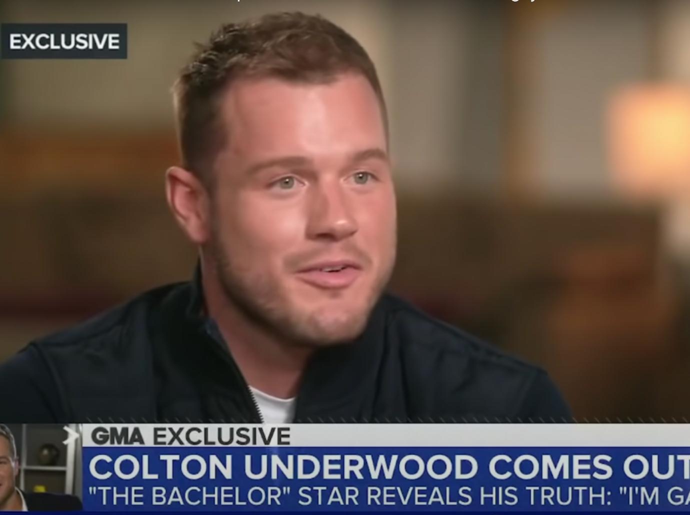 colton gma screenshot